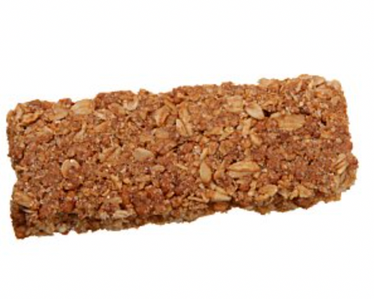 Custom Individually Wrapped Honey & Granola Snacks- Set of 250