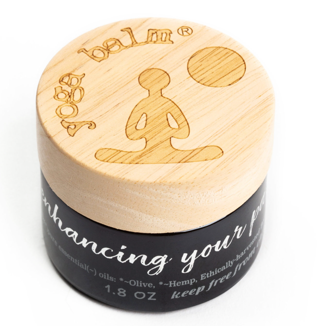 Yoga Balm